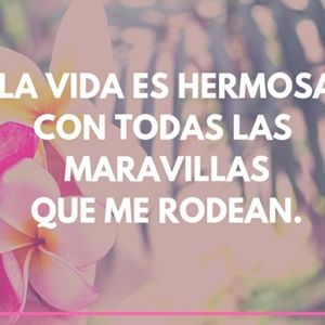 Meet your Posher, Xiomara